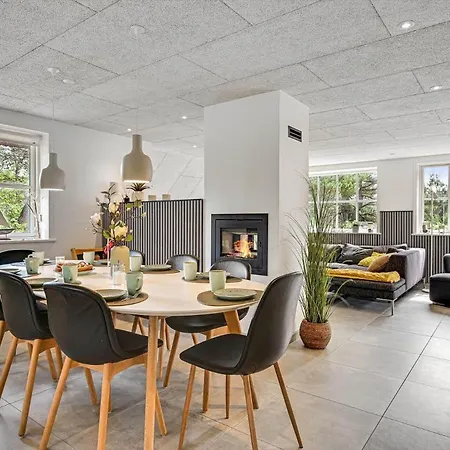 Bv376-blavand-ved-skoven-7 Nyaraló *