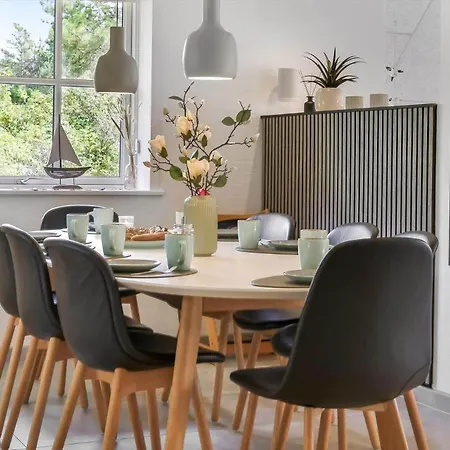 Nyaraló Bv376-blavand-ved-skoven-7 *