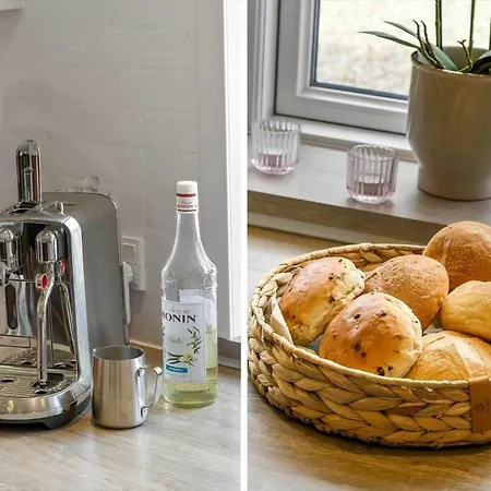 Nyaraló Bv376-blavand-ved-skoven-7 Blåvand