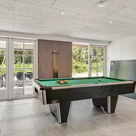 Bv376-blavand-ved-skoven-7 Nyaraló Blåvand