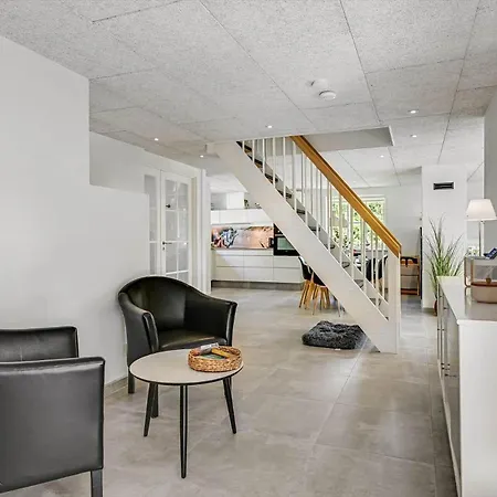 Bv376-blavand-ved-skoven-7 Nyaraló *