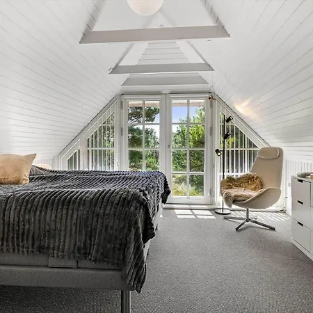 بيت للعطل Bv376-blavand-ved-skoven-7 Blåvand