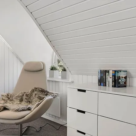 Nyaraló Bv376-blavand-ved-skoven-7 *