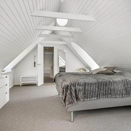 Nyaraló Bv376-blavand-ved-skoven-7 *