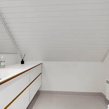 Bv376-blavand-ved-skoven-7 بيت للعطل Blåvand