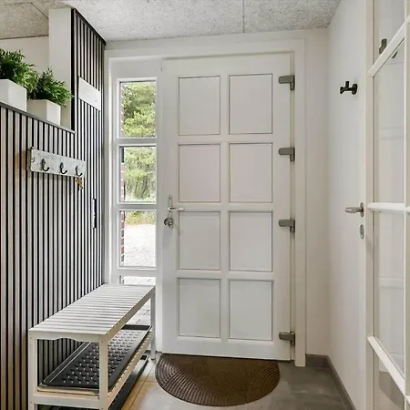 Nyaraló Bv376-blavand-ved-skoven-7 *