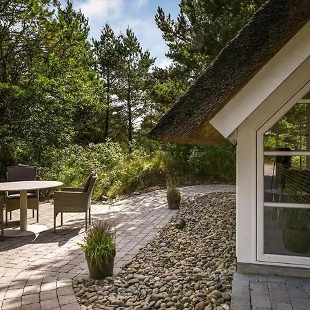 بيت للعطل Bv376-blavand-ved-skoven-7 Blåvand