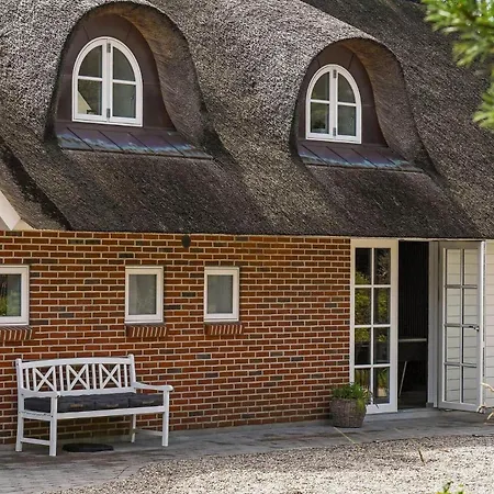 Bv376-blavand-ved-skoven-7 Nyaraló *