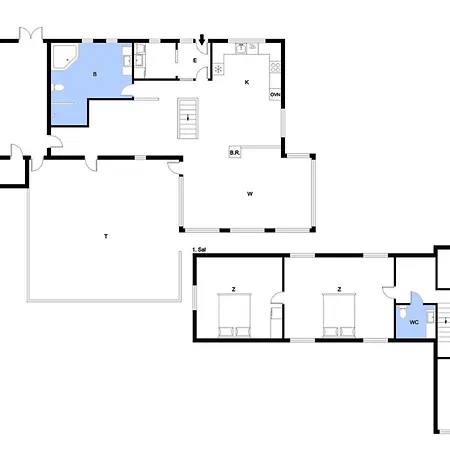 Bv376-blavand-ved-skoven-7 Blåvand