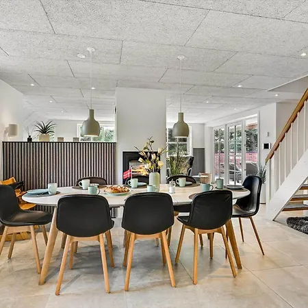 Feriehus Bv376-blavand-ved-skoven-7