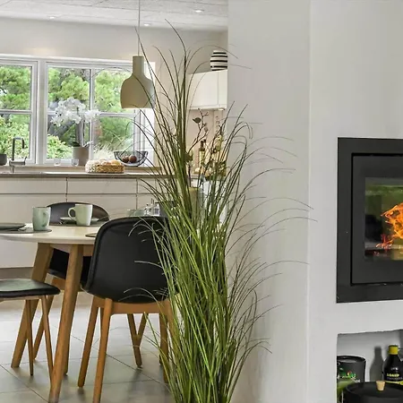 Feriehus Bv376-blavand-ved-skoven-7 *