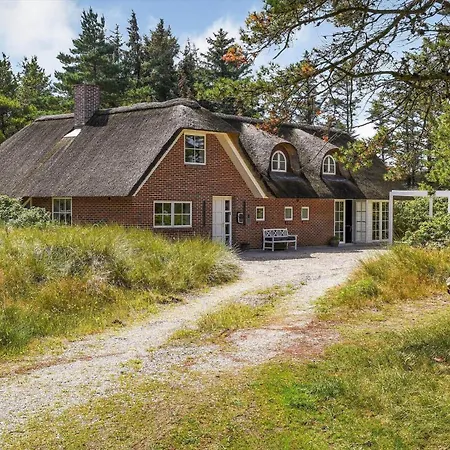 Hébergement de vacances Bv376-blavand-ved-skoven-7 *