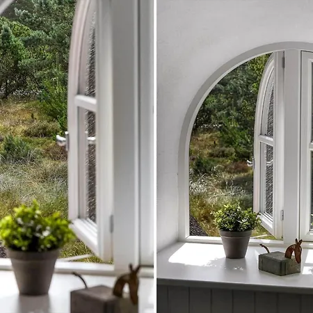 Feriehus Bv376-blavand-ved-skoven-7 *