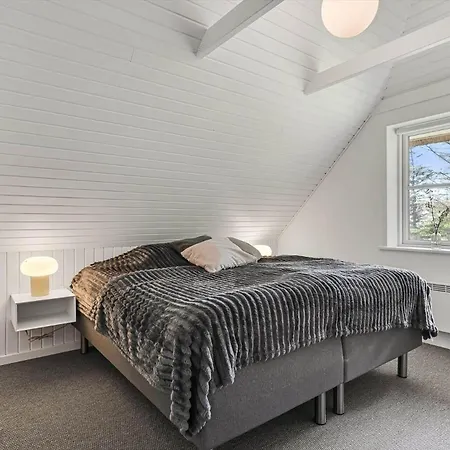 Feriehus Bv376-blavand-ved-skoven-7 Blåvand